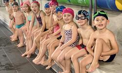 PISCINE GS