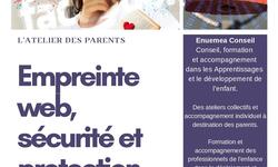 Empreinte web, securite et protection sur internet